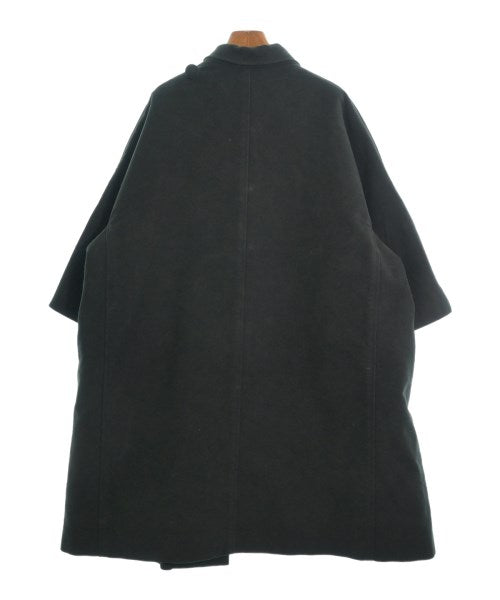 BALENCIAGA 其他大衣