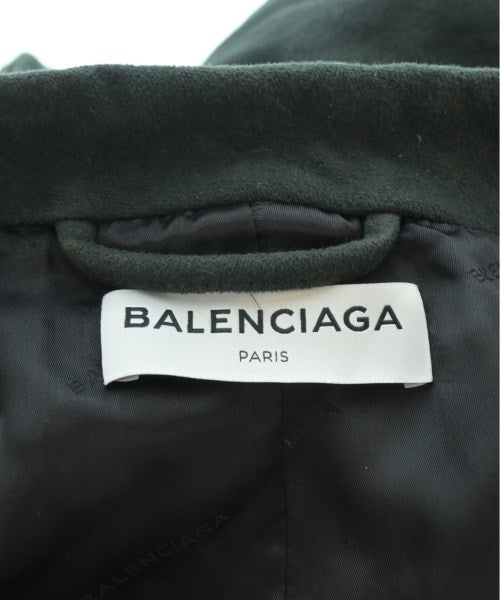 BALENCIAGA 其他大衣