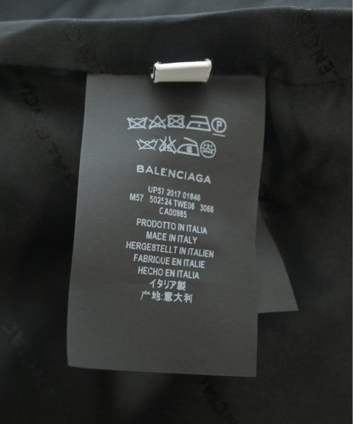 BALENCIAGA 其他大衣