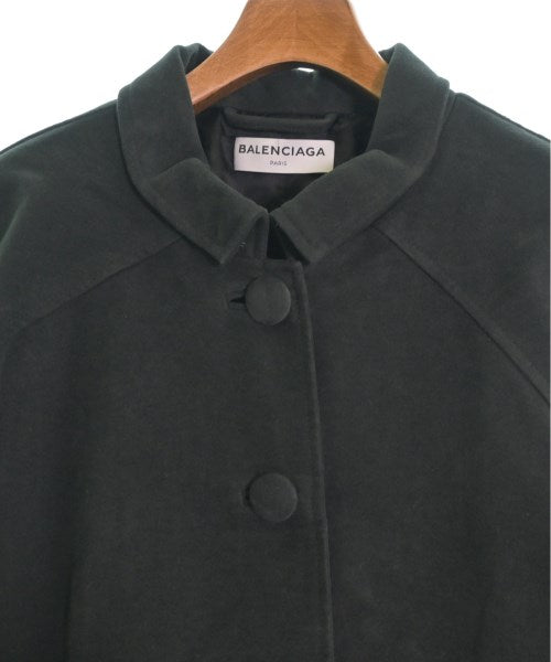 BALENCIAGA 其他大衣