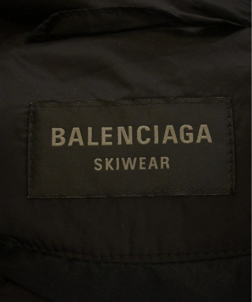 BALENCIAGA 羽絨夾克/背心