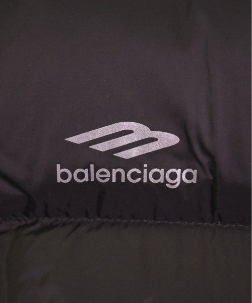 BALENCIAGA 羽絨夾克/背心