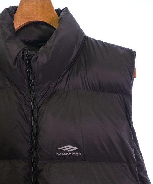BALENCIAGA 羽絨夾克/背心