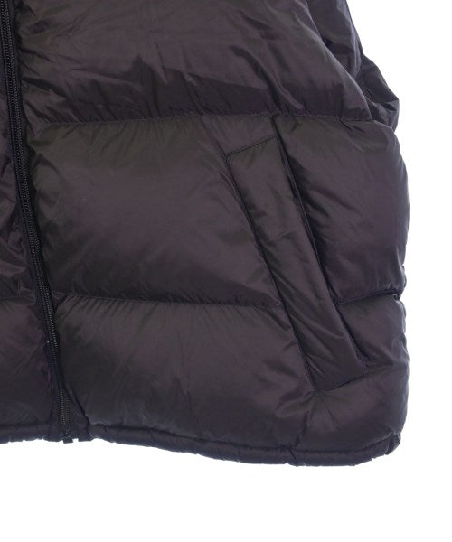 BALENCIAGA 羽絨夾克/背心