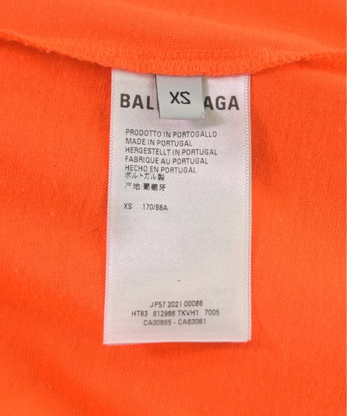BALENCIAGA T恤/上衣
