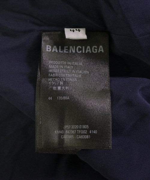 BALENCIAGA 其他大衣