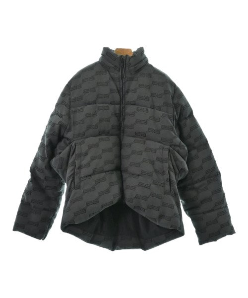 BALENCIAGA 羽絨夾克/背心