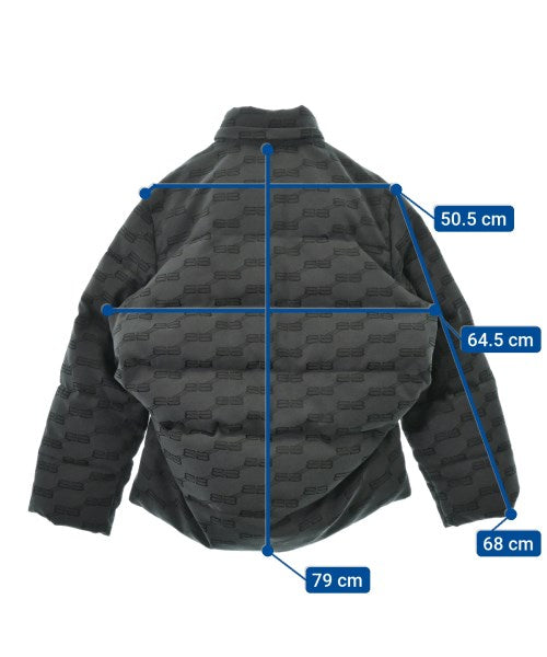 BALENCIAGA 羽絨夾克/背心