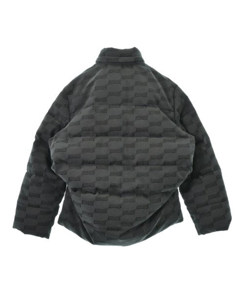BALENCIAGA 羽絨夾克/背心