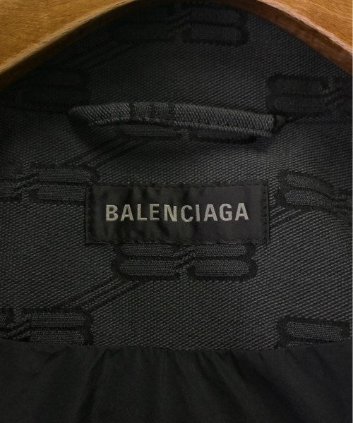 BALENCIAGA 羽絨夾克/背心