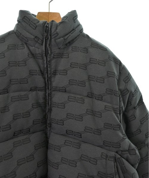 BALENCIAGA 羽絨夾克/背心