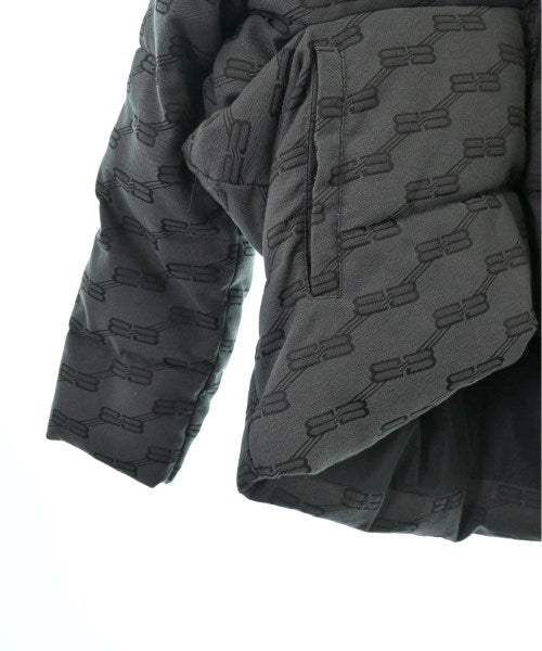 BALENCIAGA 羽絨夾克/背心