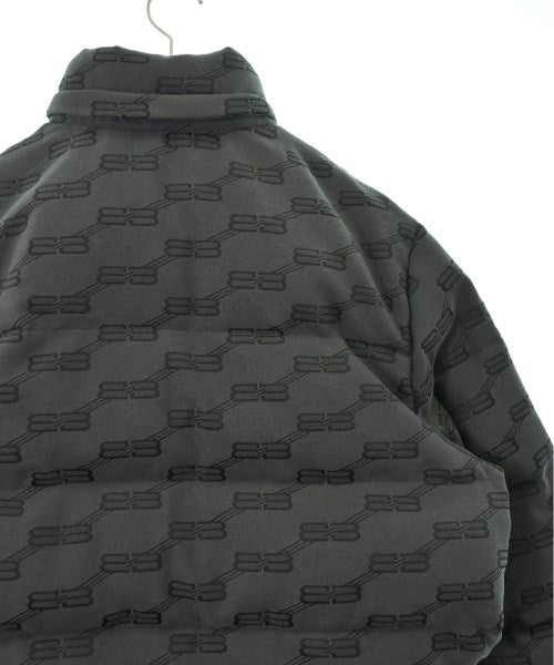 BALENCIAGA 羽絨夾克/背心