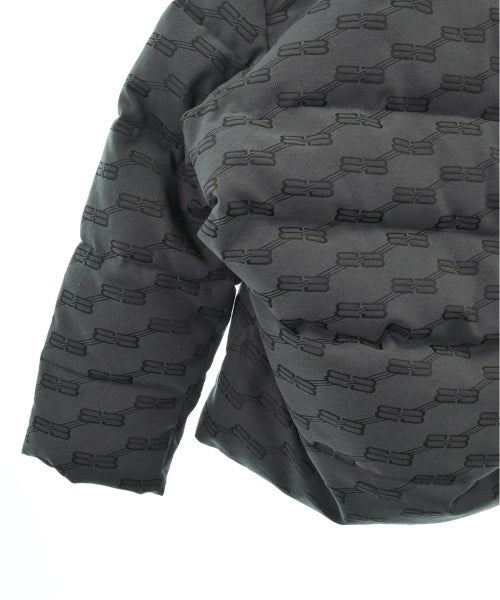 BALENCIAGA 羽絨夾克/背心