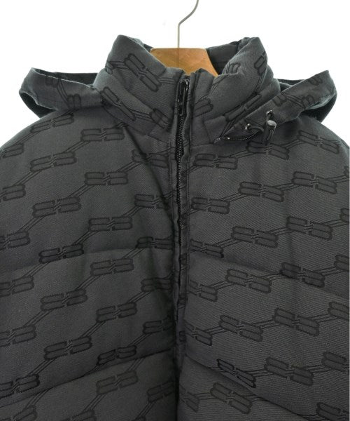 BALENCIAGA 羽絨夾克/背心