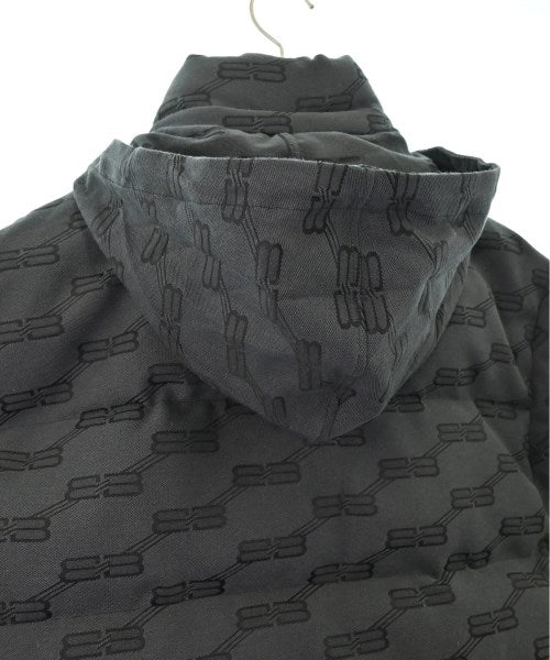 BALENCIAGA 羽絨夾克/背心