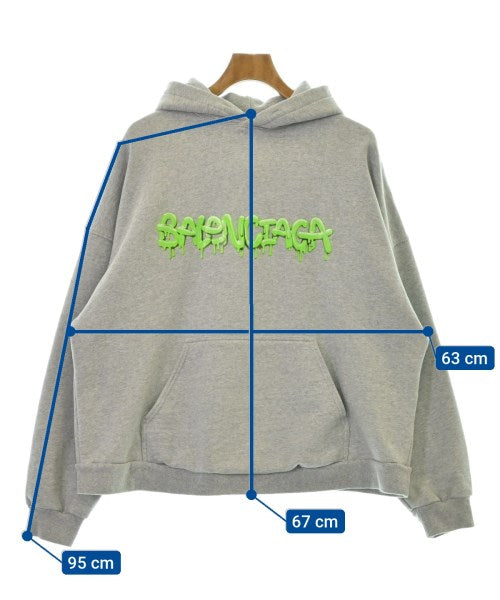 BALENCIAGA 連帽衫