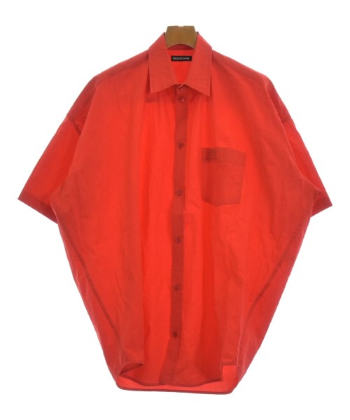 BALENCIAGA 休閒襯衫