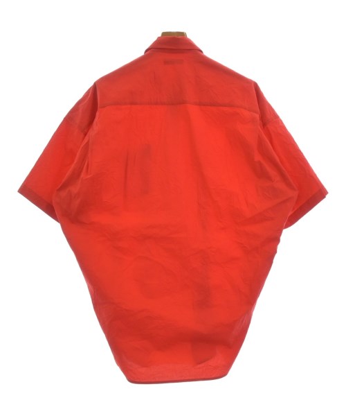 BALENCIAGA 休閒襯衫