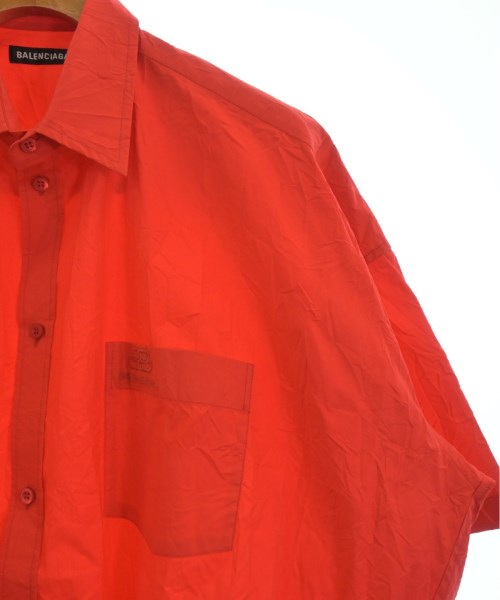BALENCIAGA 休閒襯衫