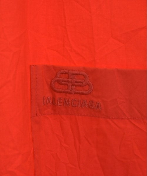 BALENCIAGA 休閒襯衫
