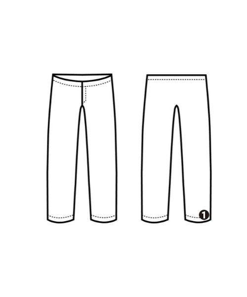 BALENCIAGA 長褲