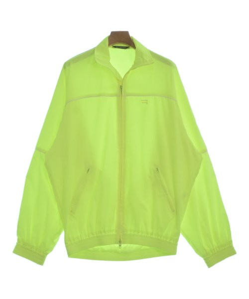 BALENCIAGA 斜紋夾克
