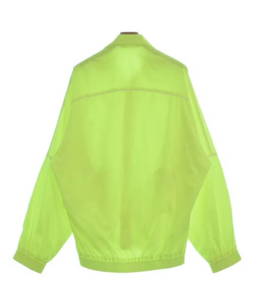 BALENCIAGA 斜紋夾克
