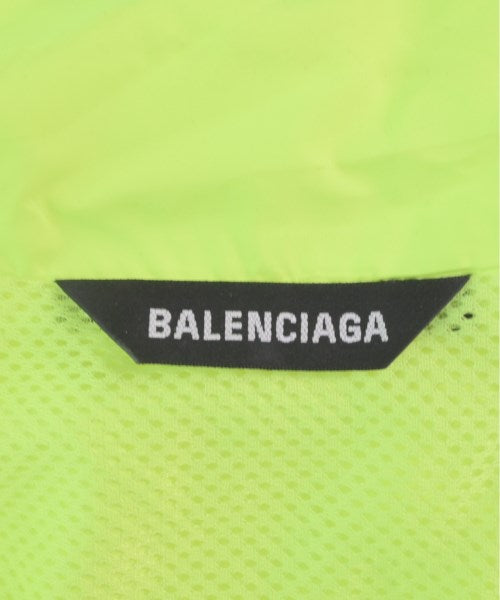BALENCIAGA 斜紋夾克