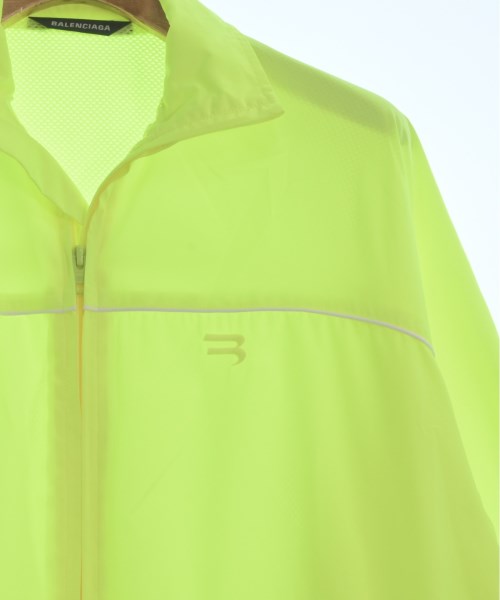 BALENCIAGA 斜紋夾克