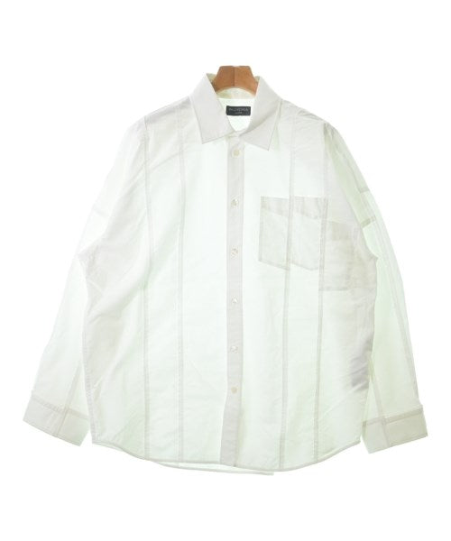BALENCIAGA 休閒襯衫