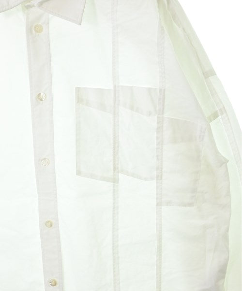 BALENCIAGA 休閒襯衫
