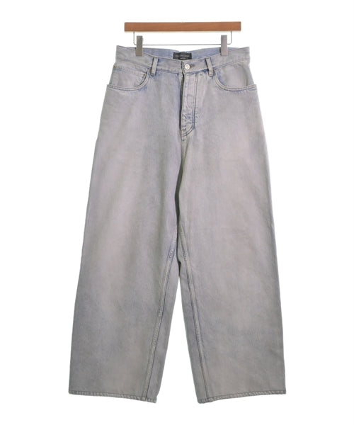 BALENCIAGA 牛仔褲