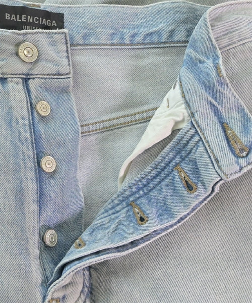 BALENCIAGA 牛仔褲