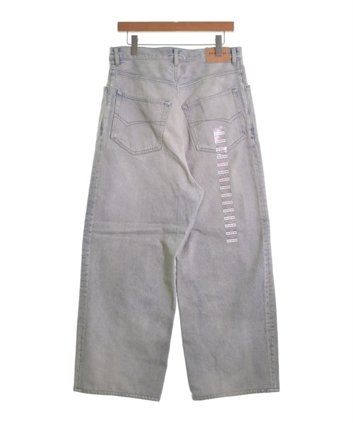 BALENCIAGA 牛仔褲