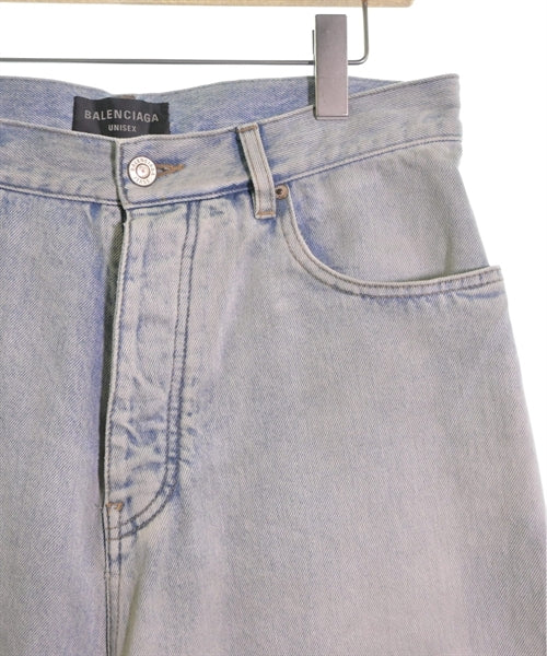 BALENCIAGA 牛仔褲