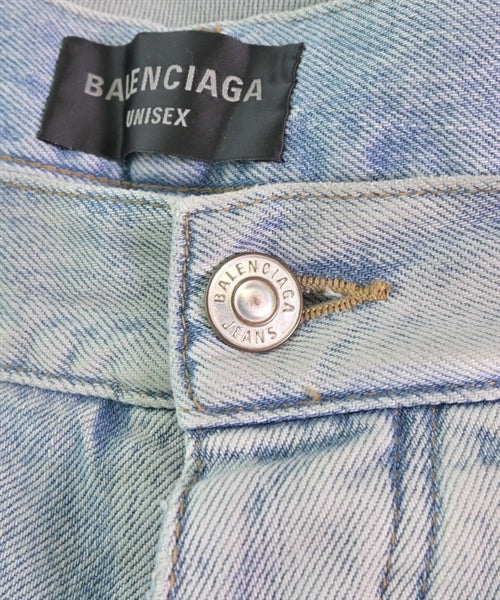 BALENCIAGA 牛仔褲