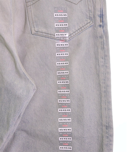 BALENCIAGA 牛仔褲
