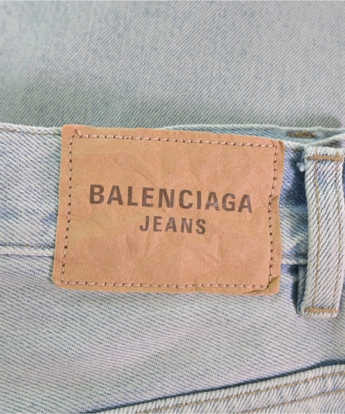 BALENCIAGA 牛仔褲