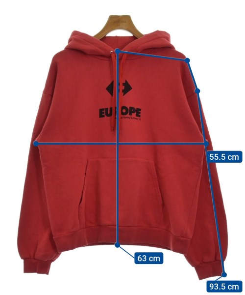 BALENCIAGA 連帽衫