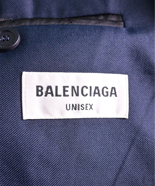 BALENCIAGA 西裝外套