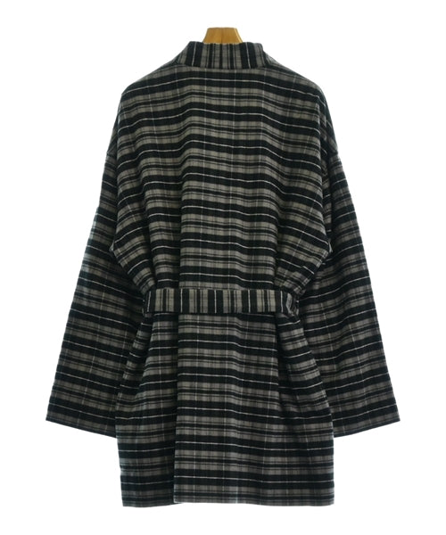 BALENCIAGA 斜紋夾克
