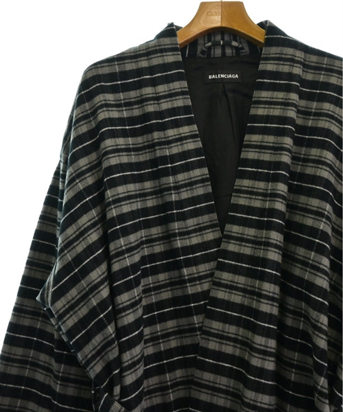 BALENCIAGA 斜紋夾克