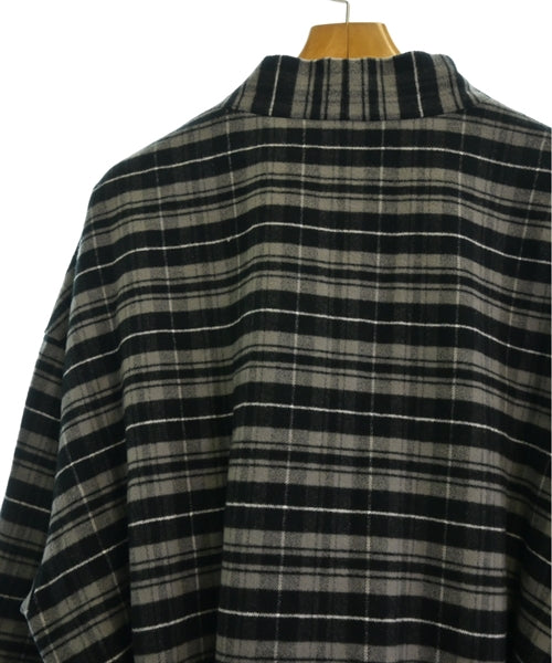 BALENCIAGA 斜紋夾克