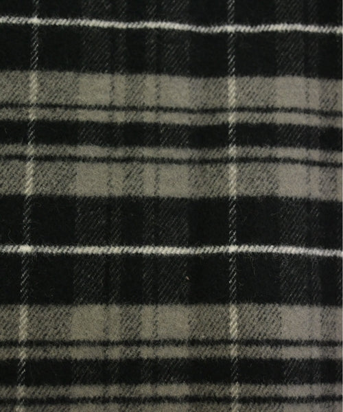 BALENCIAGA 斜紋夾克