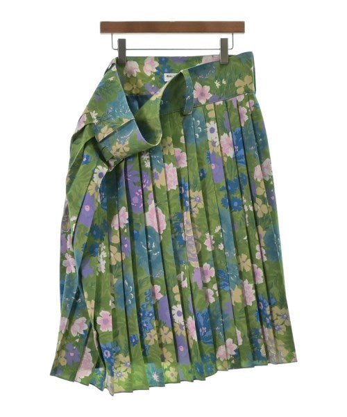 BALENCIAGA 長裙/超長裙