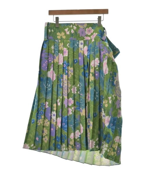 BALENCIAGA 長裙/超長裙