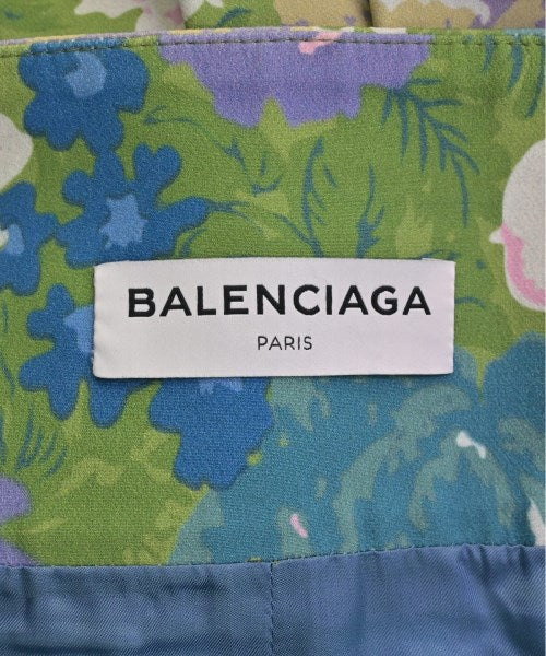 BALENCIAGA 長裙/超長裙