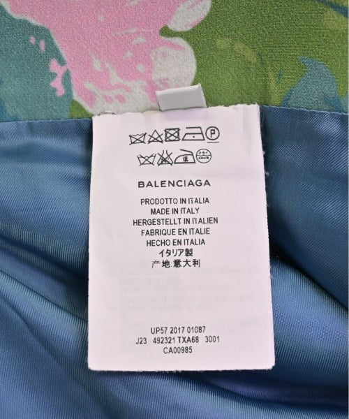 BALENCIAGA 長裙/超長裙