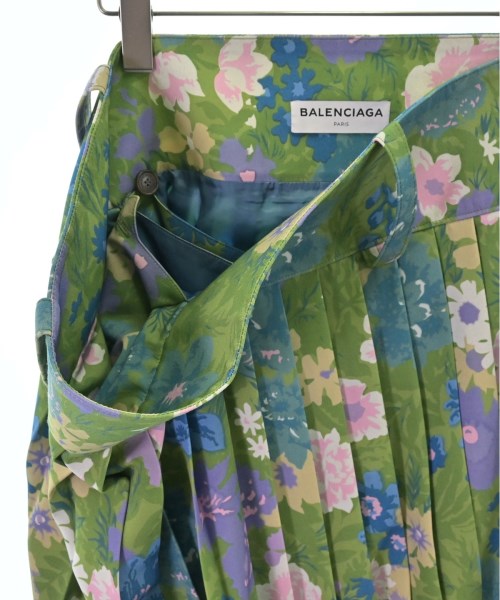 BALENCIAGA 長裙/超長裙